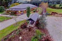 Lalee Farm - Accommodation Bookings