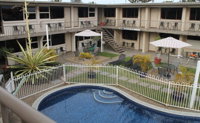 A'Montego Mermaid Beach Motel - Casino Accommodation