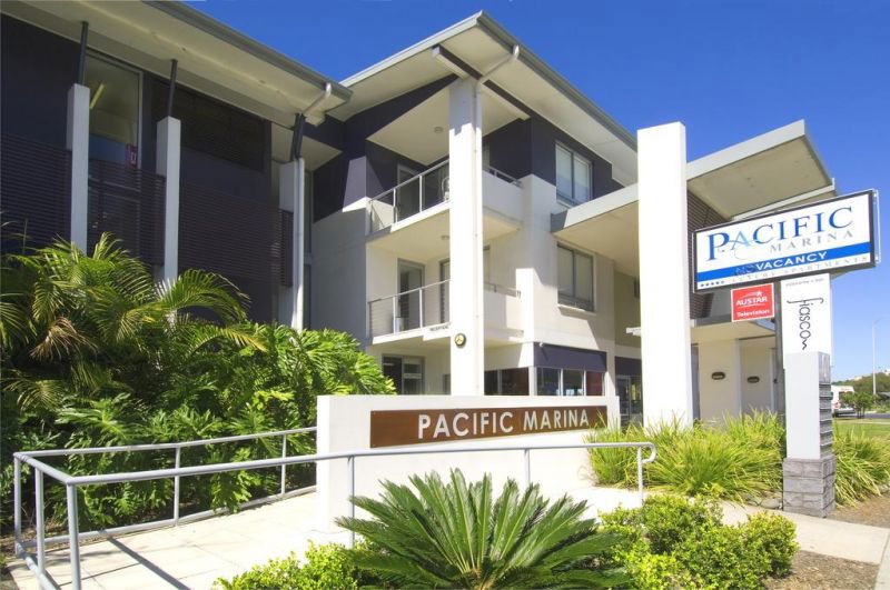 Coffs Harbour NSW Accommodation Tasmania