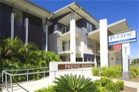 Pacific Marina Apartments - Accommodation Whitsundays