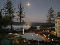 Pensione Italia Bed  Breakfast - Accommodation Batemans Bay