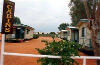 Cooper Cabins - Townsville Tourism