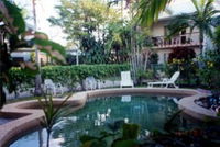 Coral Reef Holiday Apartments - Newcastle Accommodation