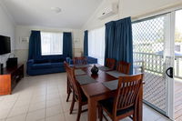 Corrimal Beach Tourist Park - Accommodation Whitsundays