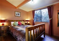 Cottages On Mount View - Accommodation Australia