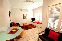 Country Apartments - Townsville Tourism