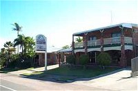 Country Ayr - Accommodation Port Hedland