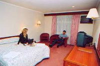 Country Comfort Albany - Accommodation Kalgoorlie