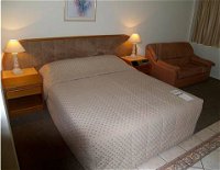 Country Comfort Bundaberg International - Accommodation Noosa