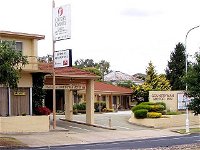Country Comfort Countryman Motor Inn - Accommodation Port Hedland