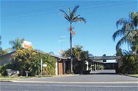 Countryman Motel - Tourism Canberra