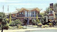 Countryman Motor Inn - Wagga Wagga Accommodation