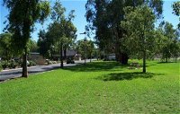 Cowra Holiday Park - Geraldton Accommodation