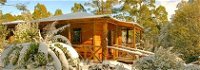 Cradle Chalet - Accommodation Georgetown