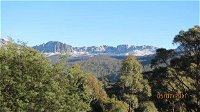 Craggy Peaks - Mackay Tourism