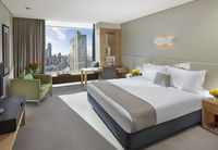 Crown Promenade Melbourne - Accommodation in Surfers Paradise