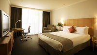 Crowne Plaza Perth - Accommodation NT