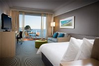 Crowne Plaza Terrigal - Redcliffe Tourism