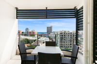 Darwin Executive Suites - Accommodation Burleigh