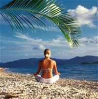 Daydream Island Resort  Spa - Broome Tourism