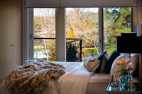 Daylesford Lake Villas - ACT Tourism