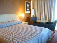 Deniliquin Coach House Hotel-Motel - Carnarvon Accommodation