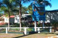Diamond Waters Caravan Park - Geraldton Accommodation