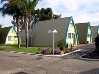 Discovery  Parks - Bunbury Village - Accommodation Noosa