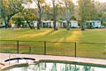 Discovery Holiday Parks Clare - Townsville Tourism