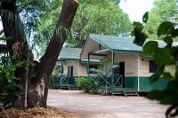 Discovery Holiday Parks - Darwin - Accommodation Cooktown