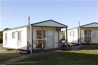 Discovery Parks - Devonport - Accommodation Airlie Beach