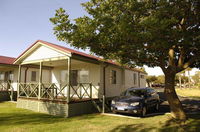 Discovery Parks - Koombana Bay - Goulburn Accommodation