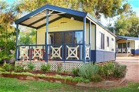 Discovery Holiday Parks - Lake Bonney - Tourism Canberra