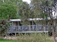 Donald Riverside Motel - Accommodation Cooktown