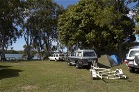 Donnybrook Caravan Park - Accommodation Tasmania