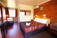 Downs Motel - Accommodation Fremantle