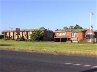 Downtown Motel - Accommodation Australia