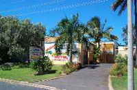 Driftwood Holiday Units - Mackay Tourism