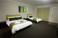 Drovers Motor Inn - Geraldton Accommodation