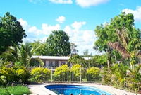 Dunmarra Wayside Inn Motel - Accommodation Airlie Beach