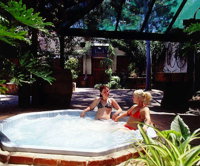 Eagle Foundry Bed  Breakfast - Tourism Cairns