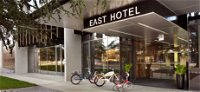 East Hotel and Apartments - Kempsey Accommodation