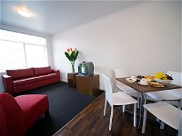 Easystay One Bedroom Apartment - Raglan Street - Northern Rivers Accommodation