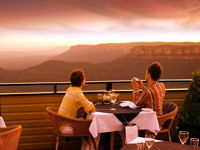 Echoes Boutique Hotel  Restaurant - Accommodation Great Ocean Road