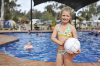 Echuca Holiday Park - Accommodation Airlie Beach