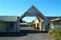 Echuca Motel - Townsville Tourism