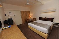 Econo Lodge Ben Hall Motor Inn - Surfers Gold Coast