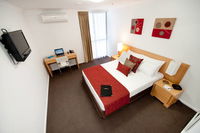 Edge Apartment Hotel - Tourism Cairns