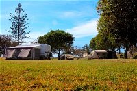 Elliott Heads Holiday Park - Accommodation Sunshine Coast