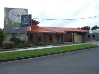 Elm Tree Motel - Accommodation Cooktown